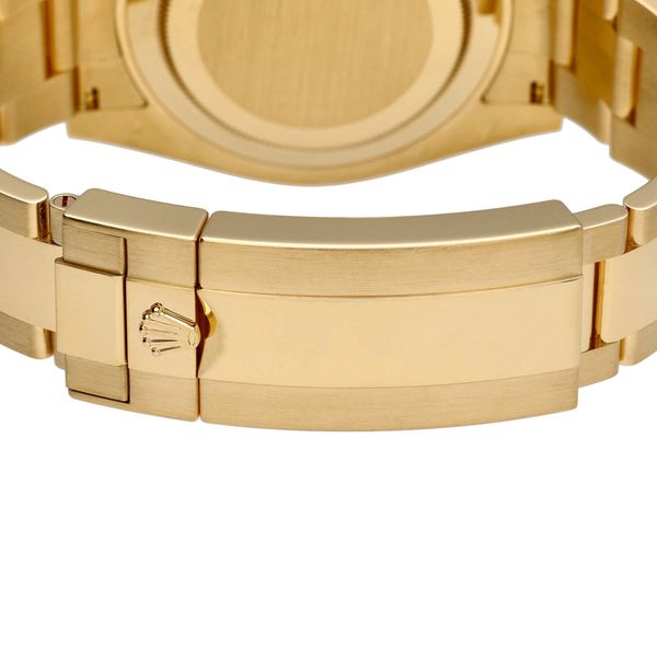 Rolex Submariner 126618 LB